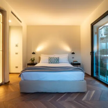 Apartment Sull'acqua - Lakefront *