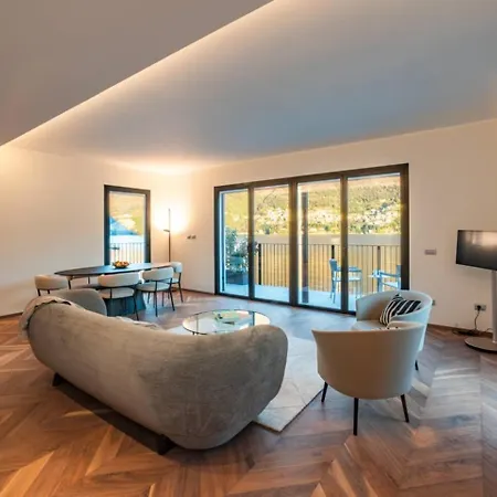 Apartment Sull'acqua - Lakefront *