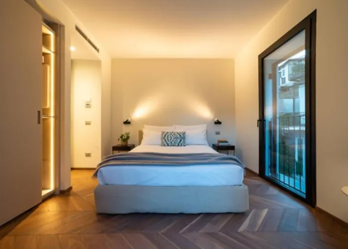 Lejlighed Sull'acqua - Lakefront *