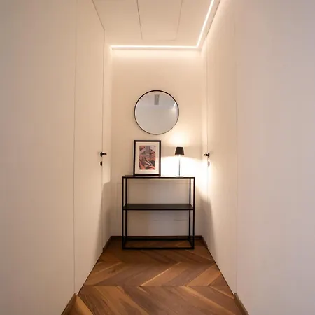 Apartament Sull'acqua - Lakefront *