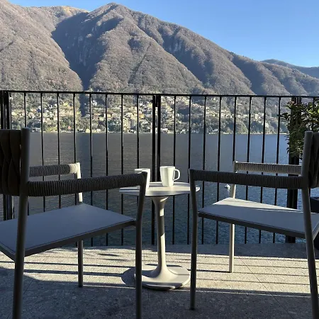 Sull'acqua - Lakefront Laglio