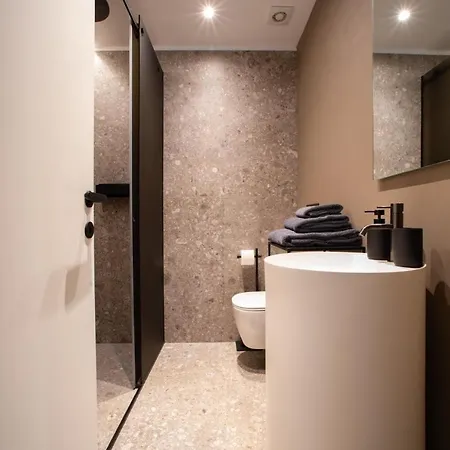 Apartament Sull'acqua - Lakefront