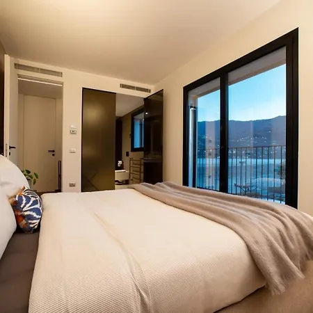 Apartament Sull'acqua - Lakefront Laglio