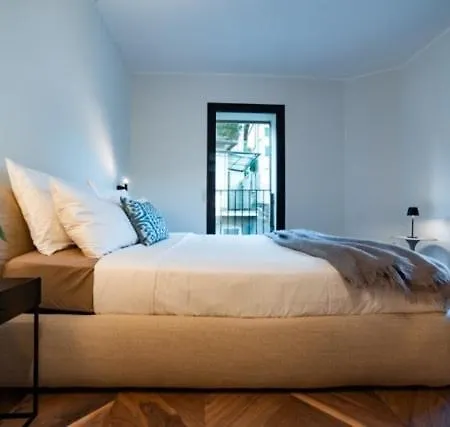 Apartament Sull'acqua - Lakefront Laglio