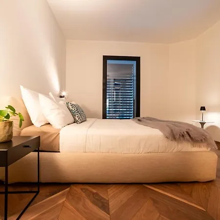 Apartament Sull'acqua - Lakefront *