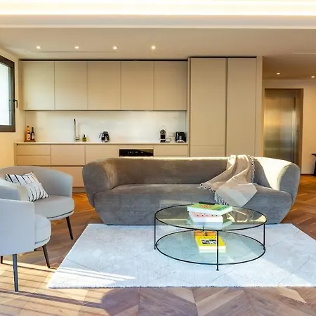 Sull'acqua - Lakefront Apartament *