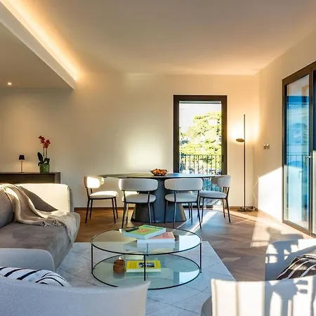 Sull'acqua - Lakefront Apartament