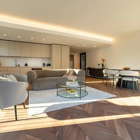 Apartament Sull'acqua - Lakefront Laglio