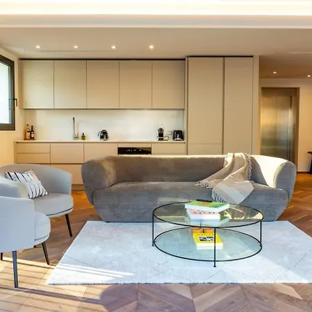 Sull'acqua - Lakefront Apartament