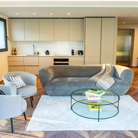 Apartament Sull'acqua - Lakefront *