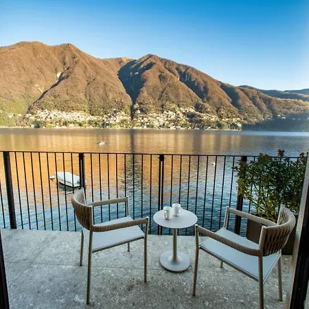 Sull'acqua - Lakefront