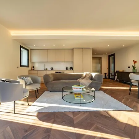 Sull'acqua - Lakefront Apartament Laglio