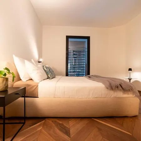 Apartament Sull'acqua - Lakefront *